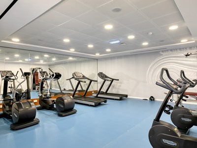 Louis Ivi Mare Hotel
