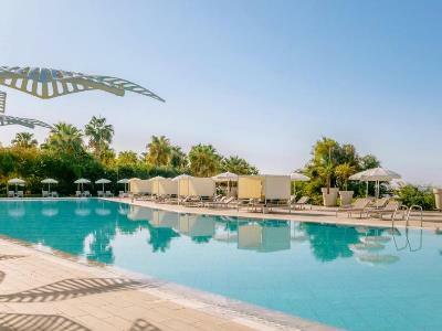 Louis Ivi Mare Hotel