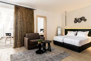 Hotel Boutique Abacus Suites