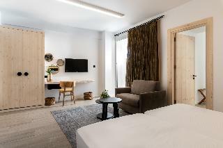Hotel Boutique Abacus Suites