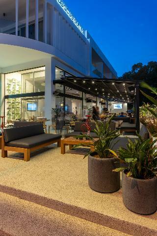 Hotel Boutique Abacus Suites