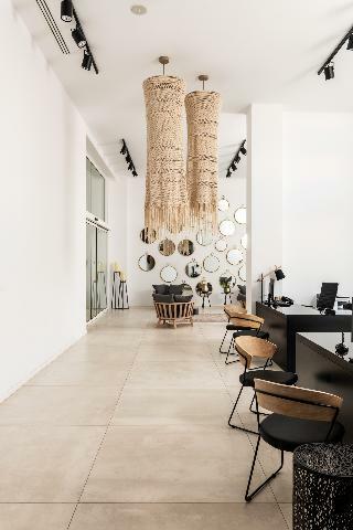 Hotel Boutique Abacus Suites