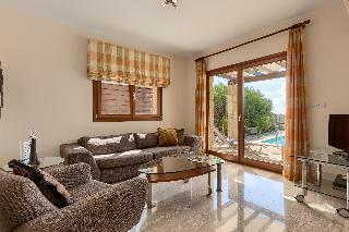 Hotel Aphrodite Hills Residences Junior Villas