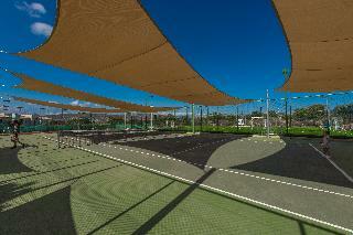 Hotel Aphrodite Hills Residences Junior Villas
