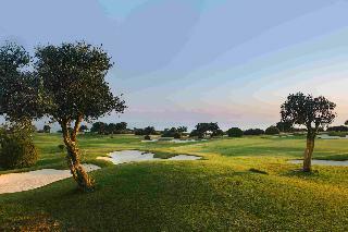 Hotel Aphrodite Hills Residences Junior Villas