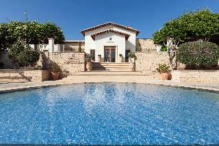 Hotel Aphrodite Hills Residences Junior Villas