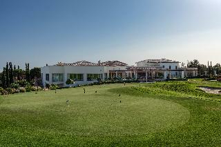Hotel Aphrodite Hills Residences Junior Villas