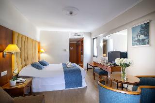 Anastasia Beach Hotel