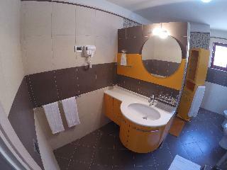 Hotel Pombas Brancas Resort