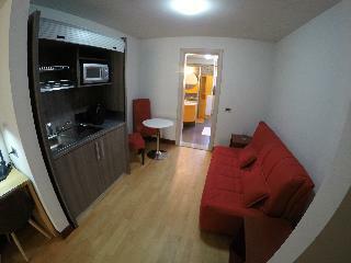 Hotel Pombas Brancas Resort