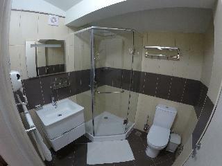 Hotel Pombas Brancas Resort