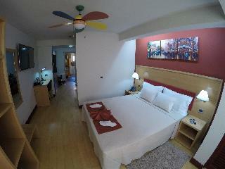 Hotel Pombas Brancas Resort