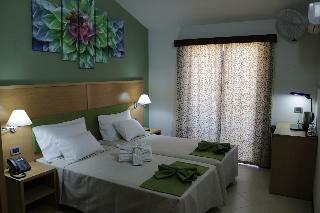 Hotel Pombas Brancas Resort