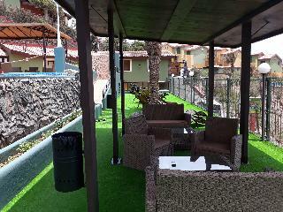 Hotel Pombas Brancas Resort