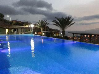 Hotel Pombas Brancas Resort
