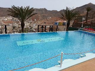 Hotel Pombas Brancas Resort
