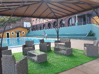 Hotel Pombas Brancas Resort