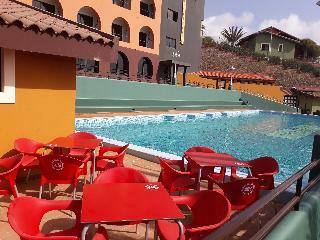 Hotel Pombas Brancas Resort