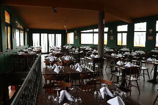 Hotel Pombas Brancas Resort