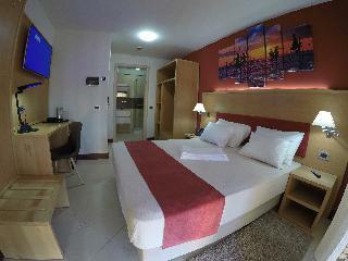 Hotel Pombas Brancas Resort