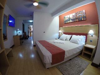 Hotel Pombas Brancas Resort
