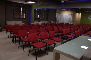 Hotel Pombas Brancas Resort