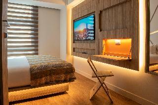 Hotel Nodo