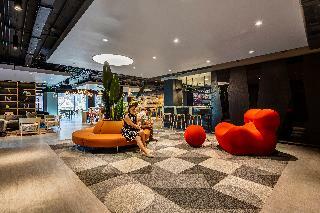 Hotel Nodo