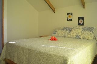 Hotel Caba�a Manuto Tahai