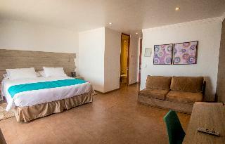 Hotel Mae
