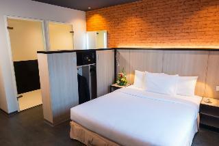 Hotel Onomo Douala