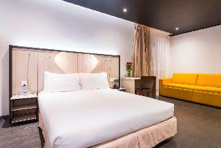 Hotel Onomo Douala