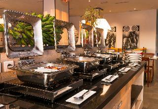 Hotel Onomo Douala