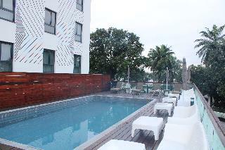 Hotel Onomo Douala