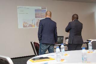 Hotel Onomo Douala