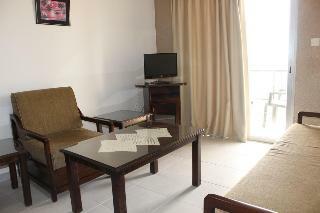 Hotel Petsas Apartments