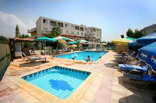 Hotel Petsas Apartments