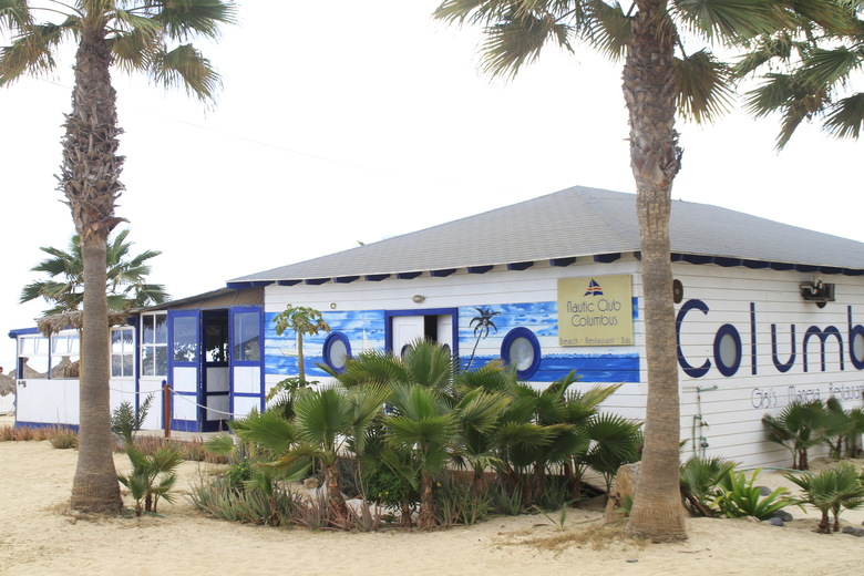Nautilus Aparthotel