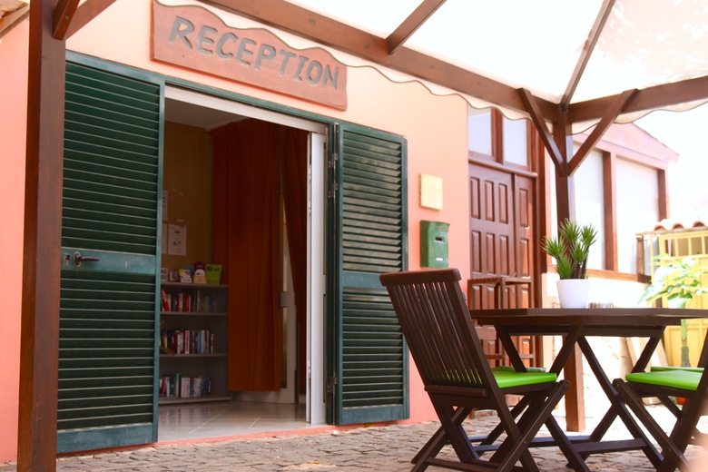 Nautilus Aparthotel