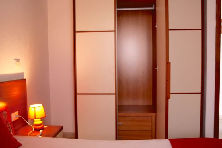 Nautilus Aparthotel