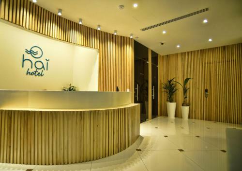 Hai Hotel