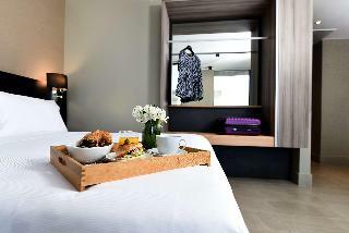 Hotel Best Western Ferrat