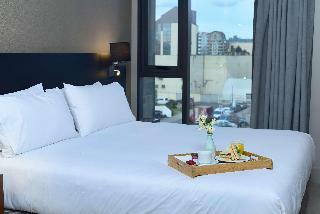 Hotel Best Western Ferrat