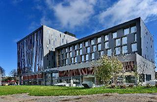 Hotel Best Western Ferrat