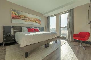 Hotel Novotel Vi�a Del Mar