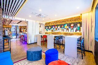 Black Cat Hostal Boutique