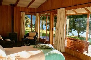 Lodge El Mirador de Guadal