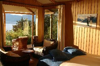 Lodge El Mirador de Guadal