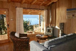 Lodge El Mirador de Guadal