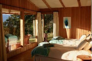 Lodge El Mirador de Guadal